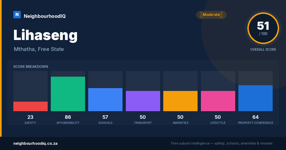 Lihaseng report card
