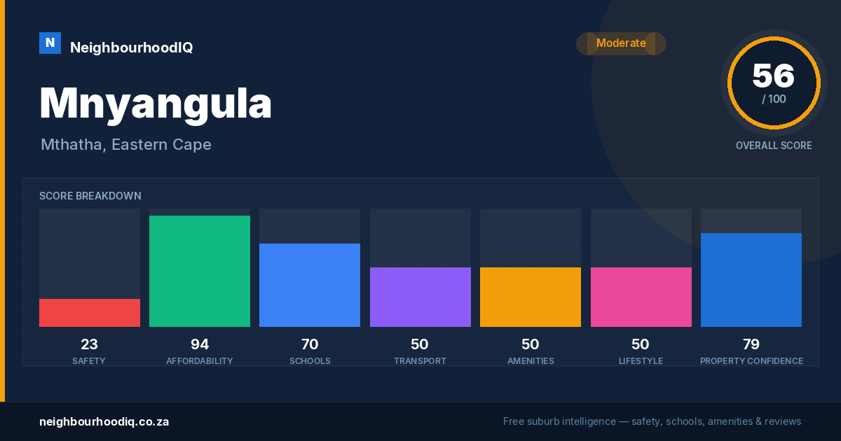 Mnyangula report card